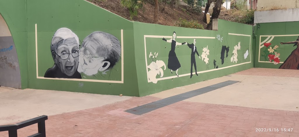 Plaza de la experiencia