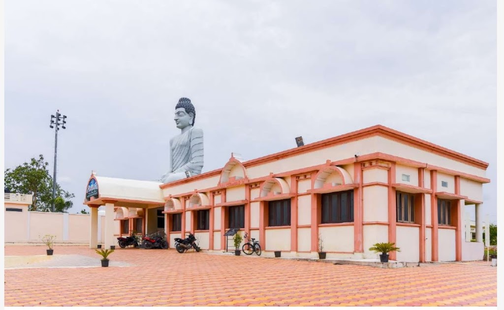 Haritha Resorts