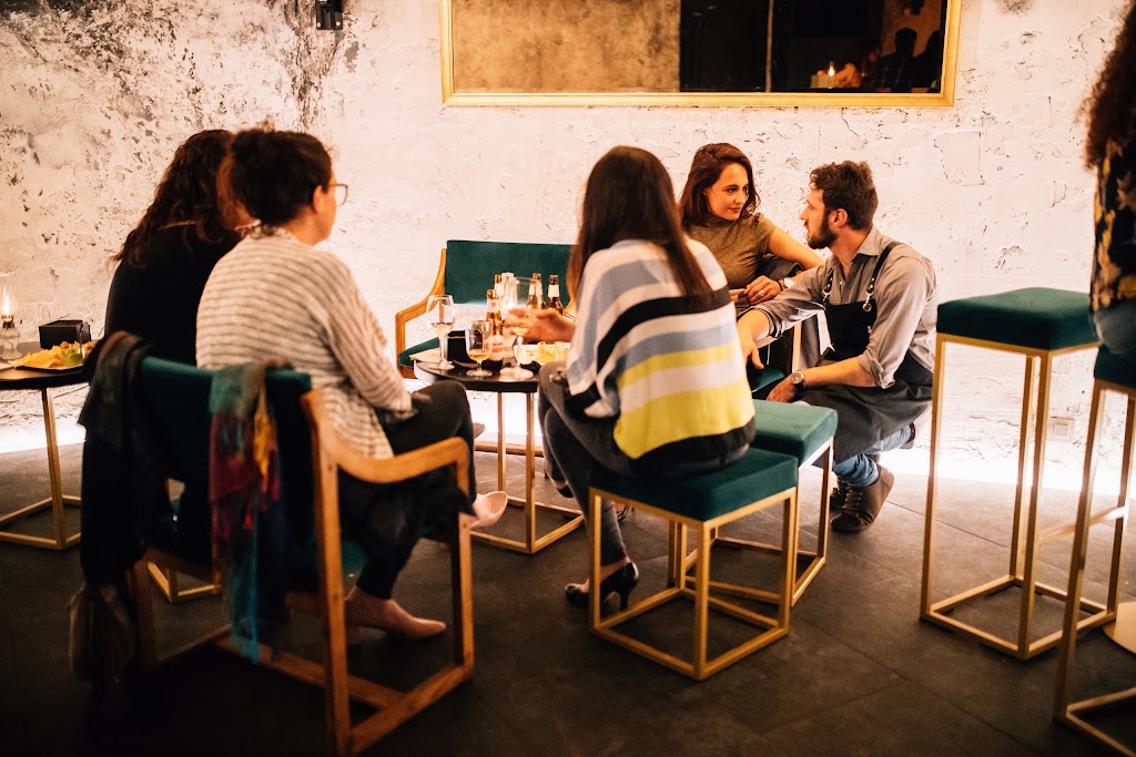 The Balance — Ambiente