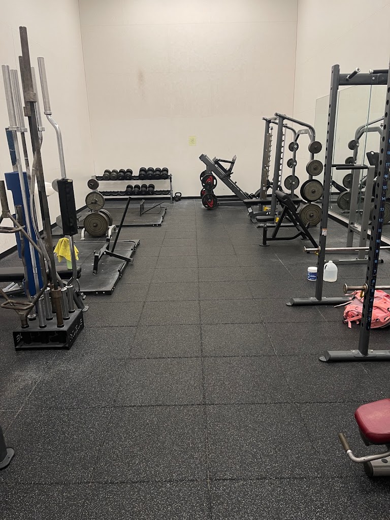  Princeton Health & Fitness Center