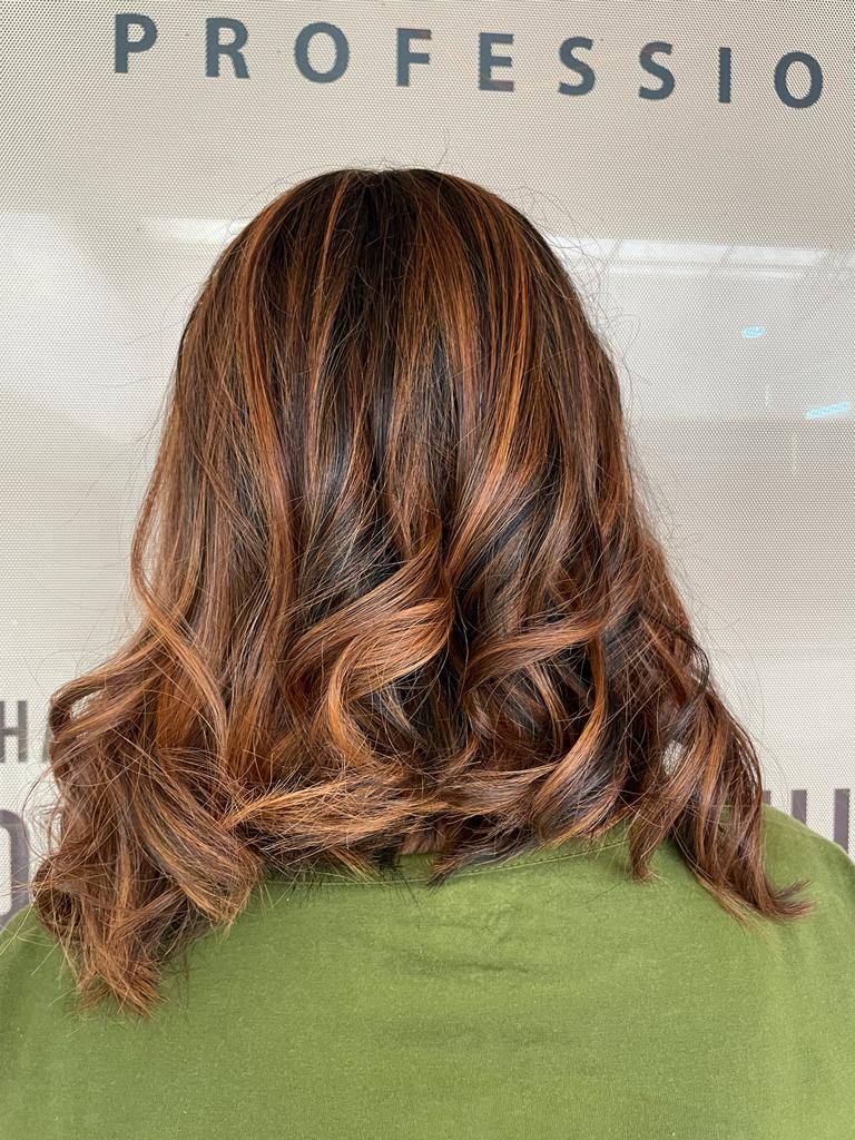 Glamour Unisex Salon