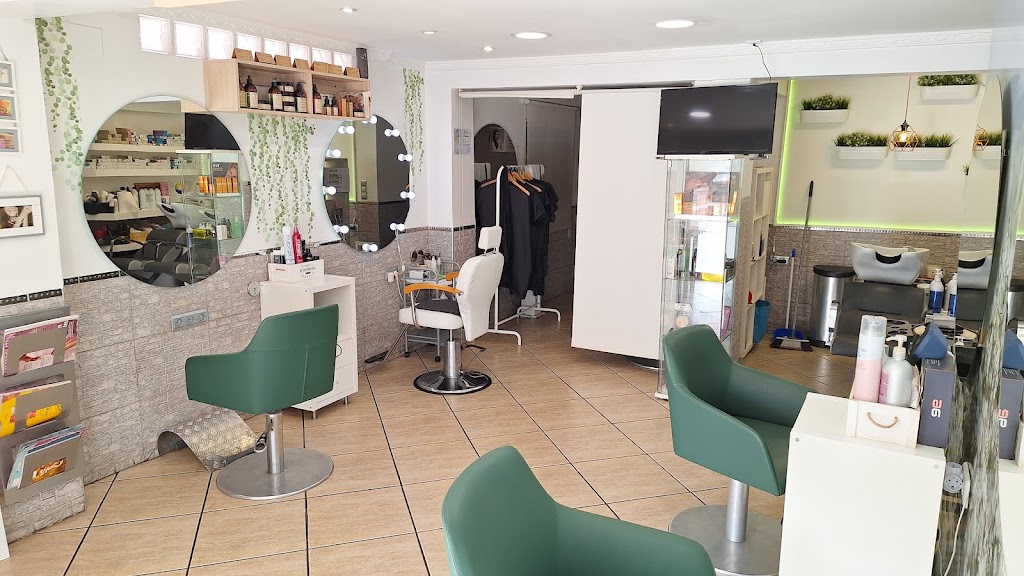 xic i xica peluqueria-estetica