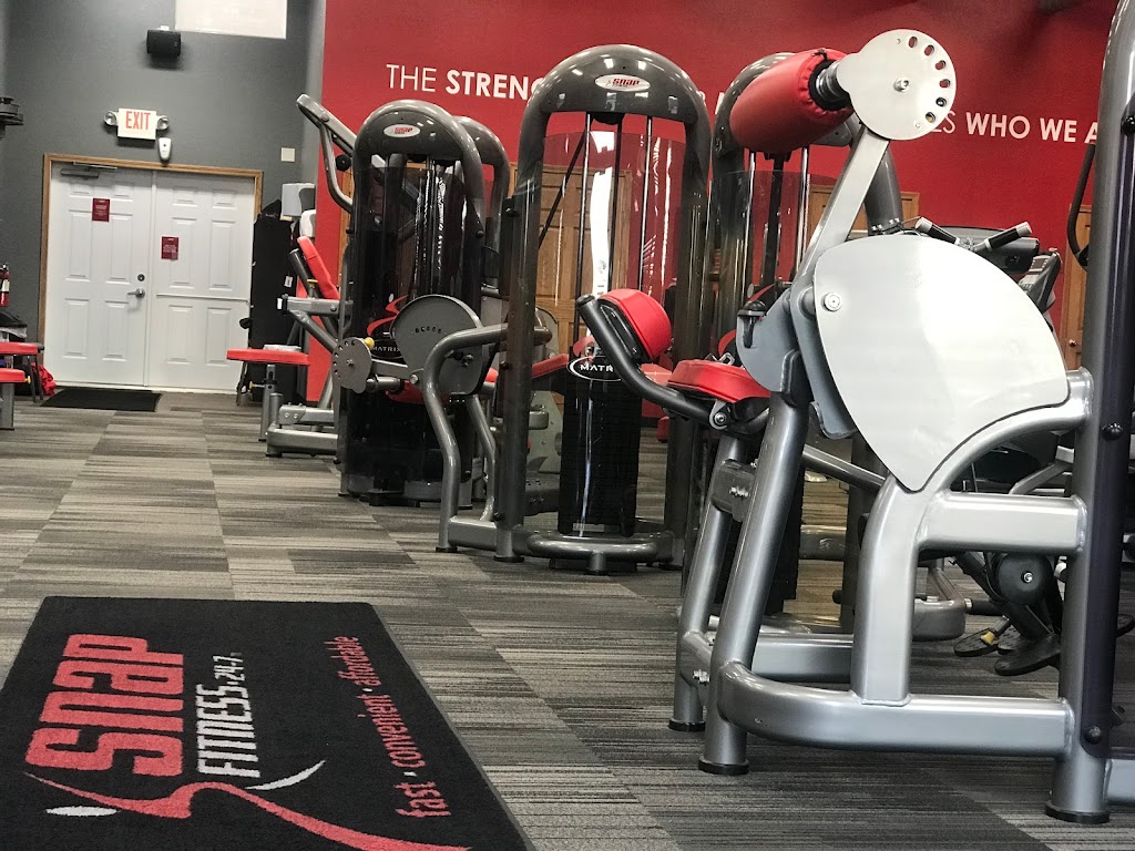  Snap Fitness St. Henry