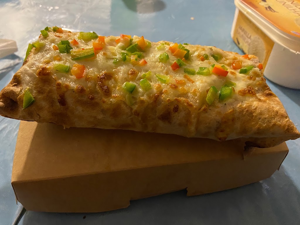 KEBAB DES BORN — Comida y bebida