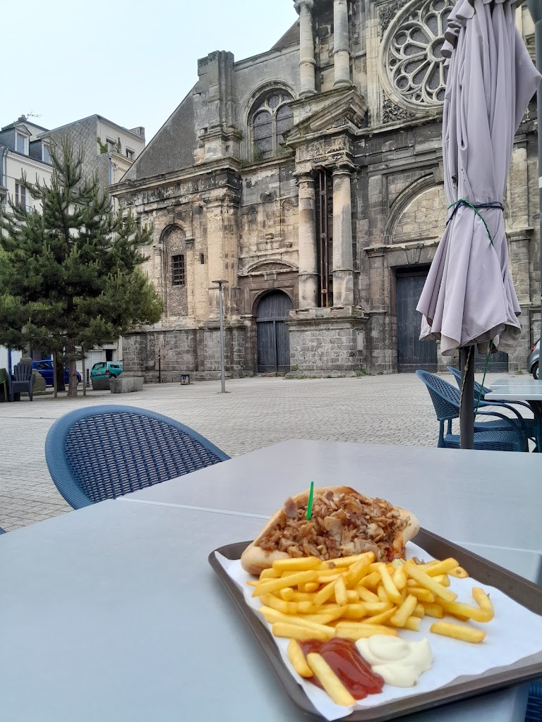 Food & drink
