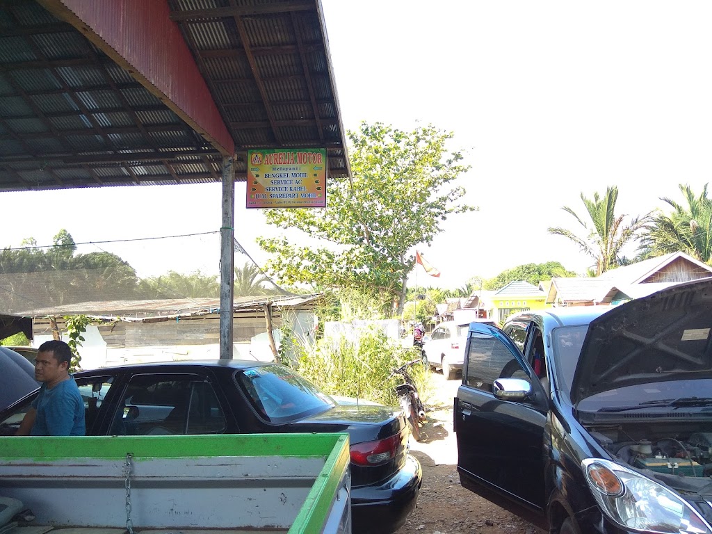 Bengkel Timor Spesialist