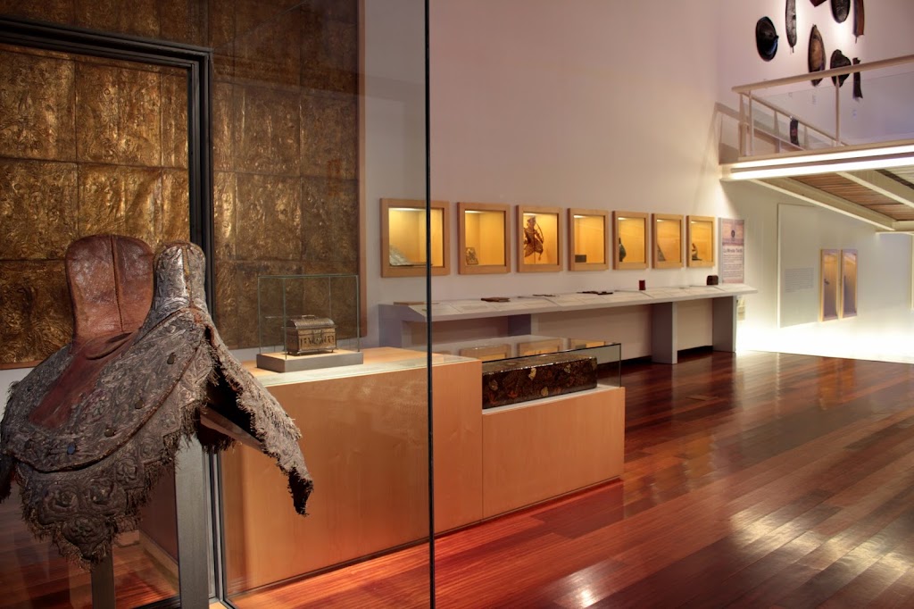 Museo del Arte de la Piel de Vic