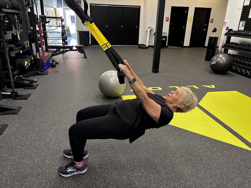  Alloy Personal Training Cary