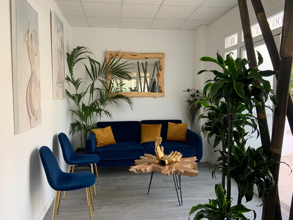 Bc Wellness Home Masajes Estetica