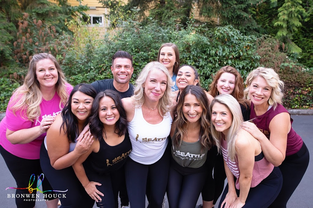  Seattle Dance Fitness