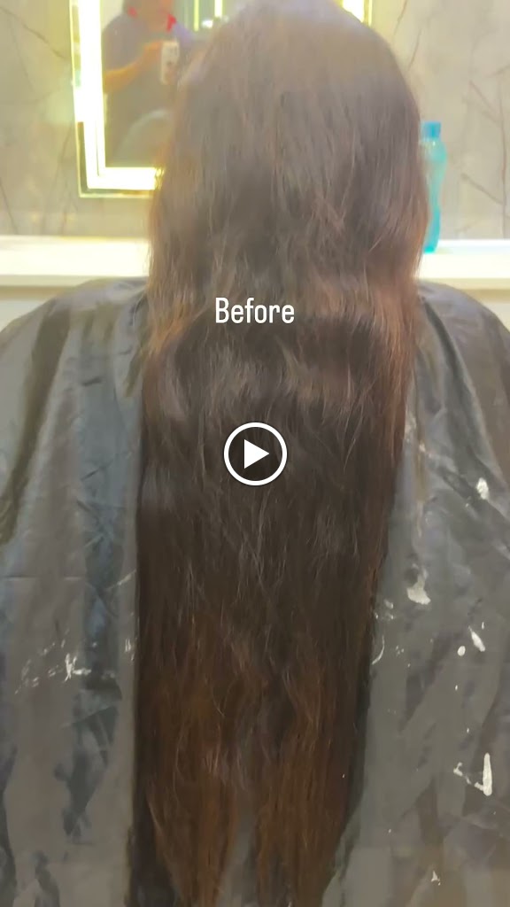 Beauty Hub Salon N Acedemy