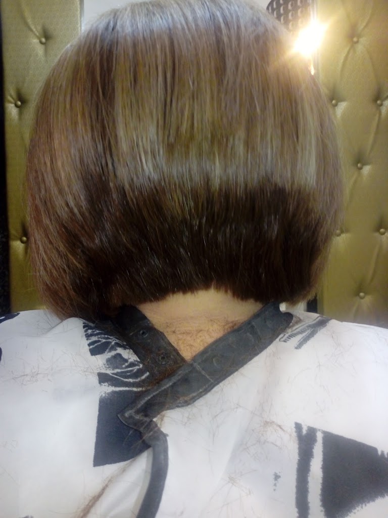 PELUQUERIA BUDDHA ESTILISTAS — Peinado