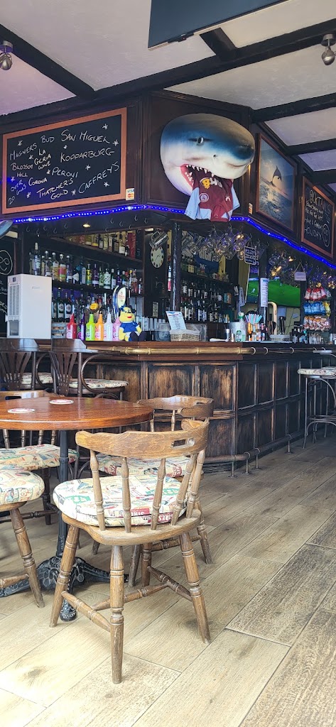 The Dolphin Inn Lanzarote — Mas recientes