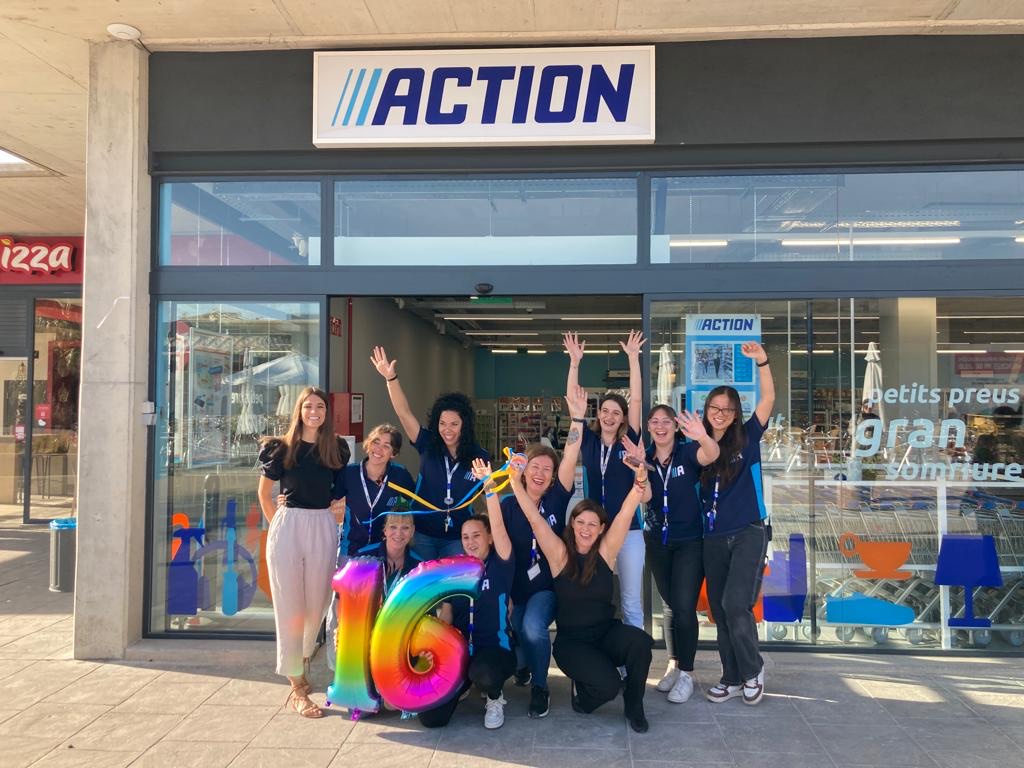 Action Premia de Mar