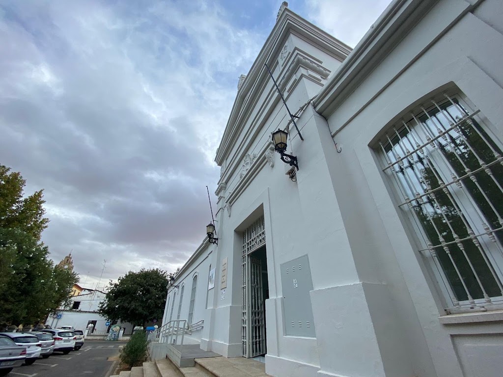 Escuela Municipal de Musica