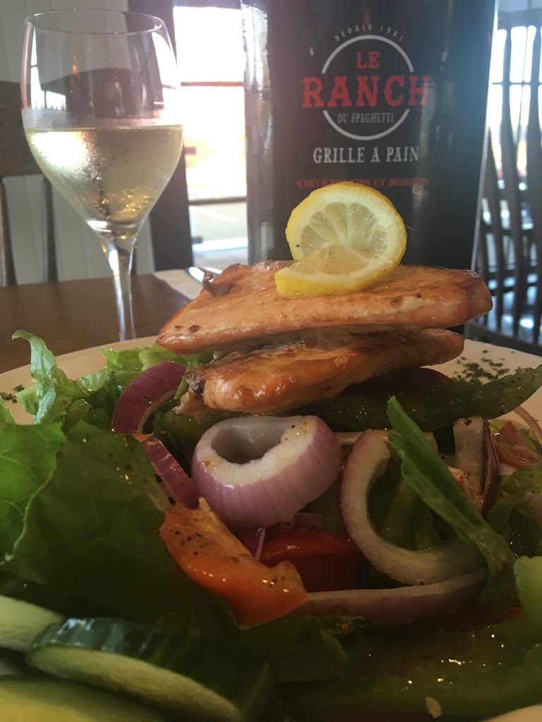 Food & drink
