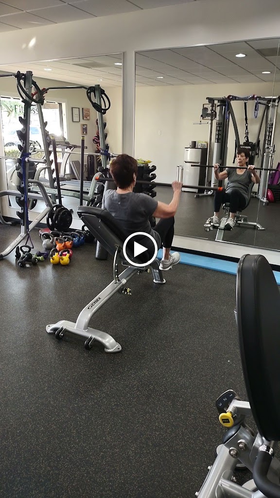  AAH FITNESS, INC Wellness & Recovery