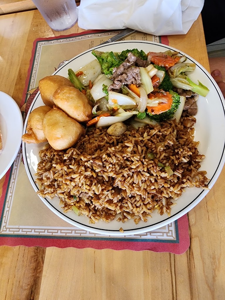 Food & drink