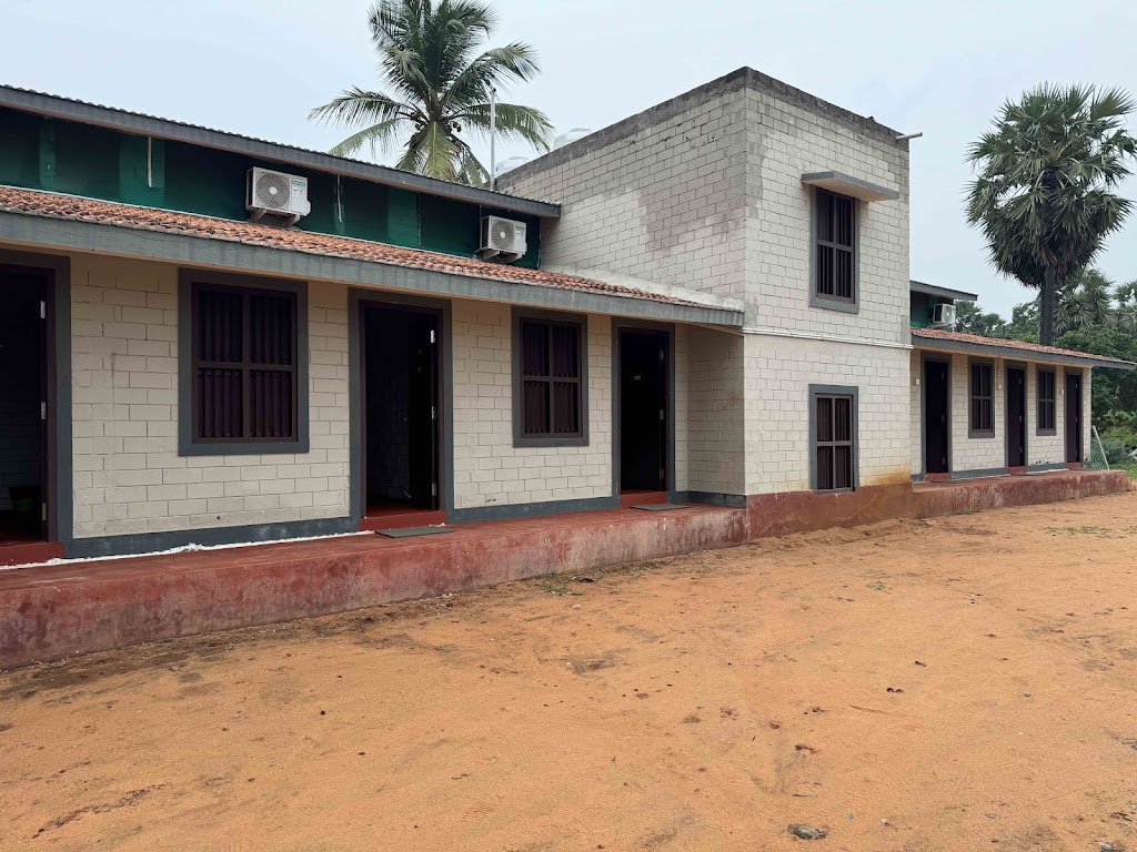 Geohomz Homestays