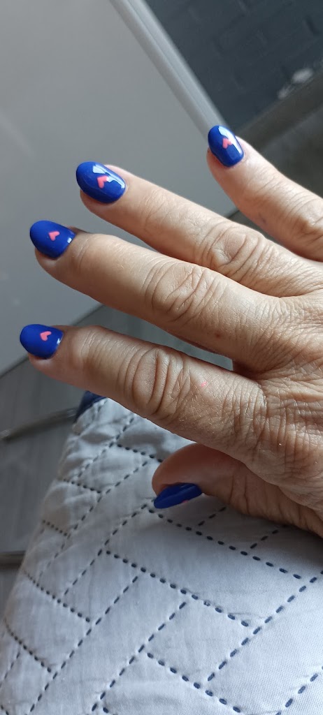 Mandala Estetica Personal & Decorativa — Manicura