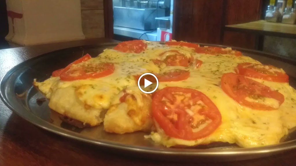 Casa Nostra | Restaurante pizzeria Sitges — Videos