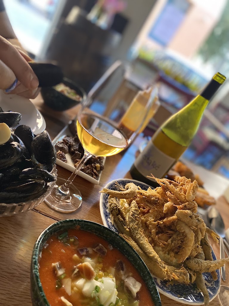 CuinaVivant — Comida y bebida