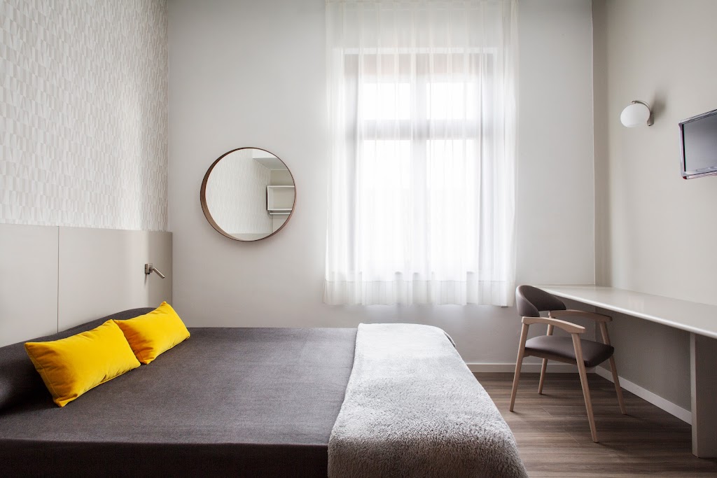 Residencia Universitaria Resa Investigadors