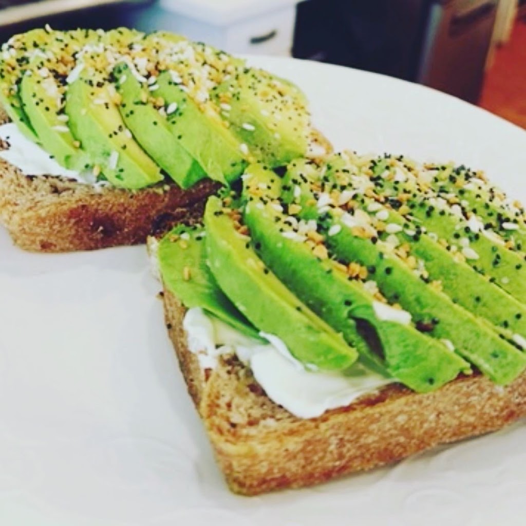 Avocado toast