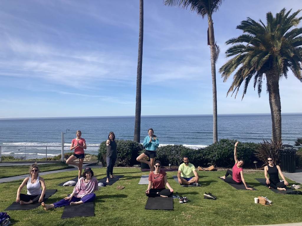  Empower Yoga and Mindfulness