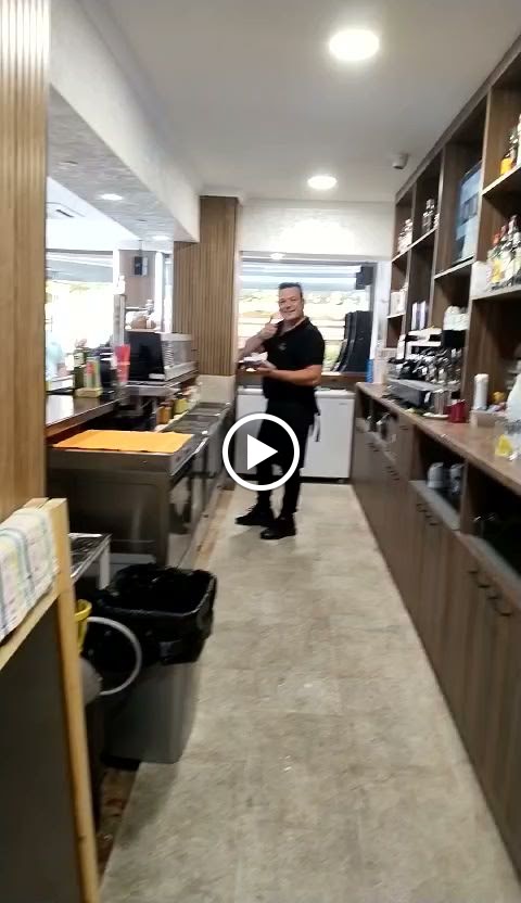 Cafe Bohemia — Videos