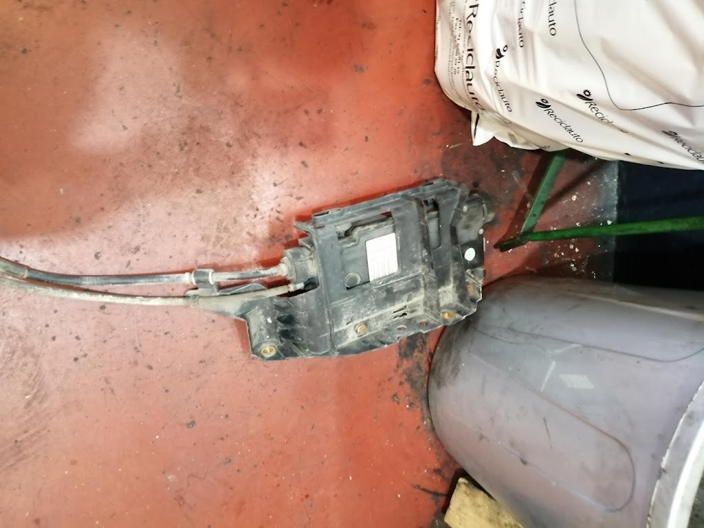 Taller mecanico en rivas - Martinauto | SPG Talleres