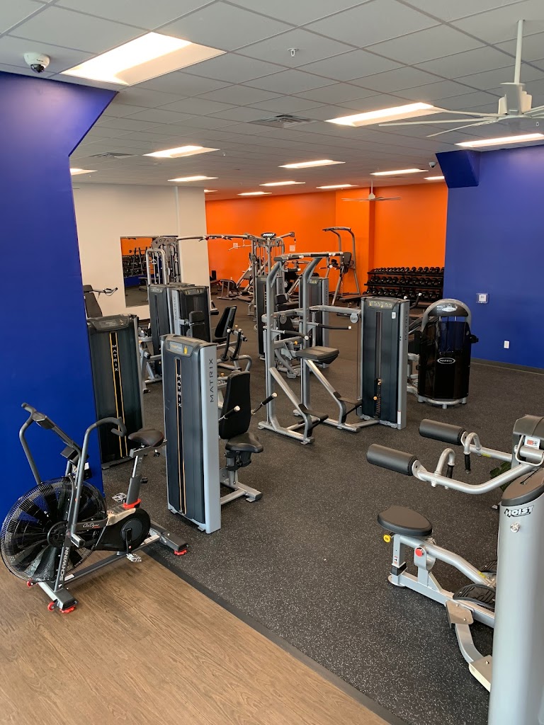  Gilbert Street Fitness