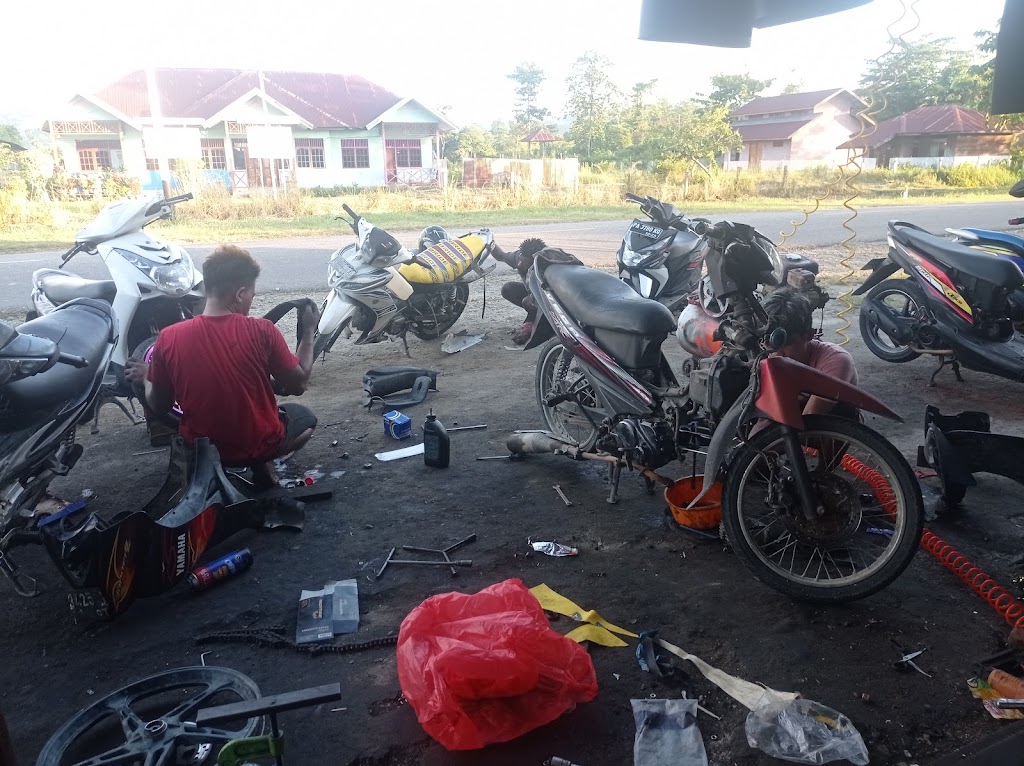 AMIRA MOTOR