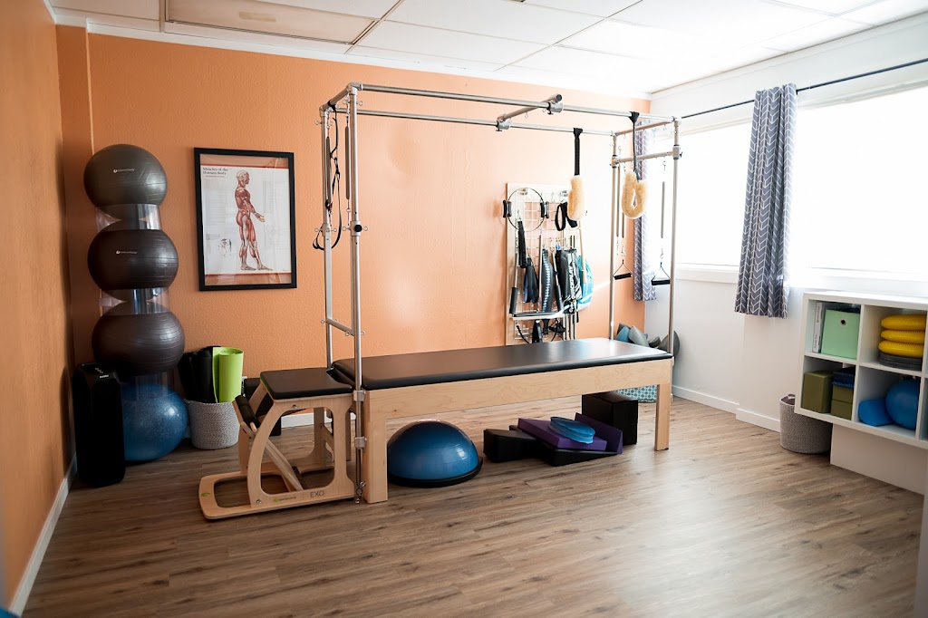  Luna Sol Pilates Studio