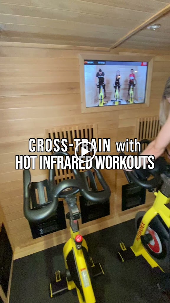  HOTWORX - Willis, TX