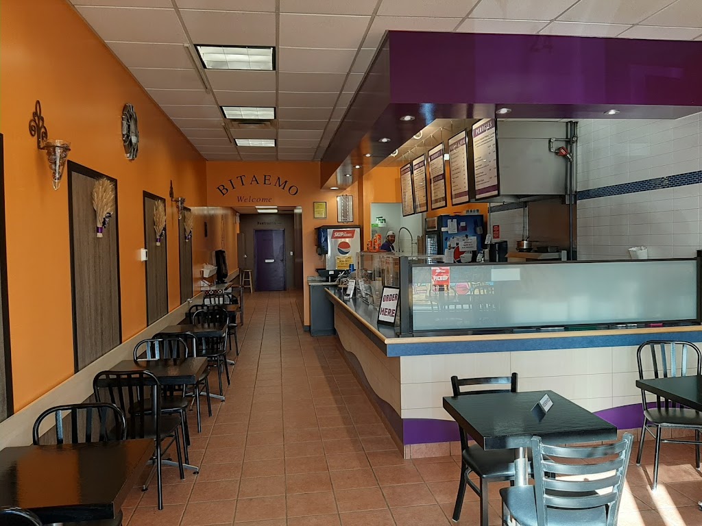 Purple Perogy in Sherwood-Park