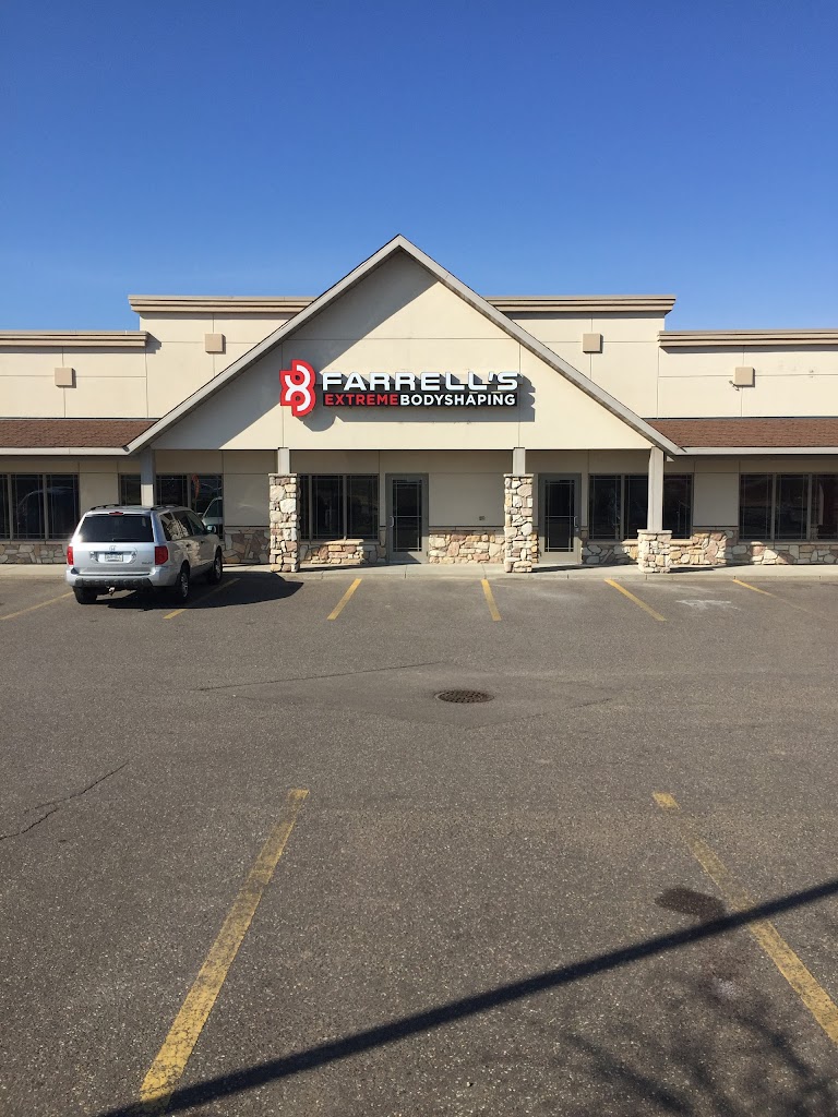  Farrell's eXtreme Bodyshaping - Albertville