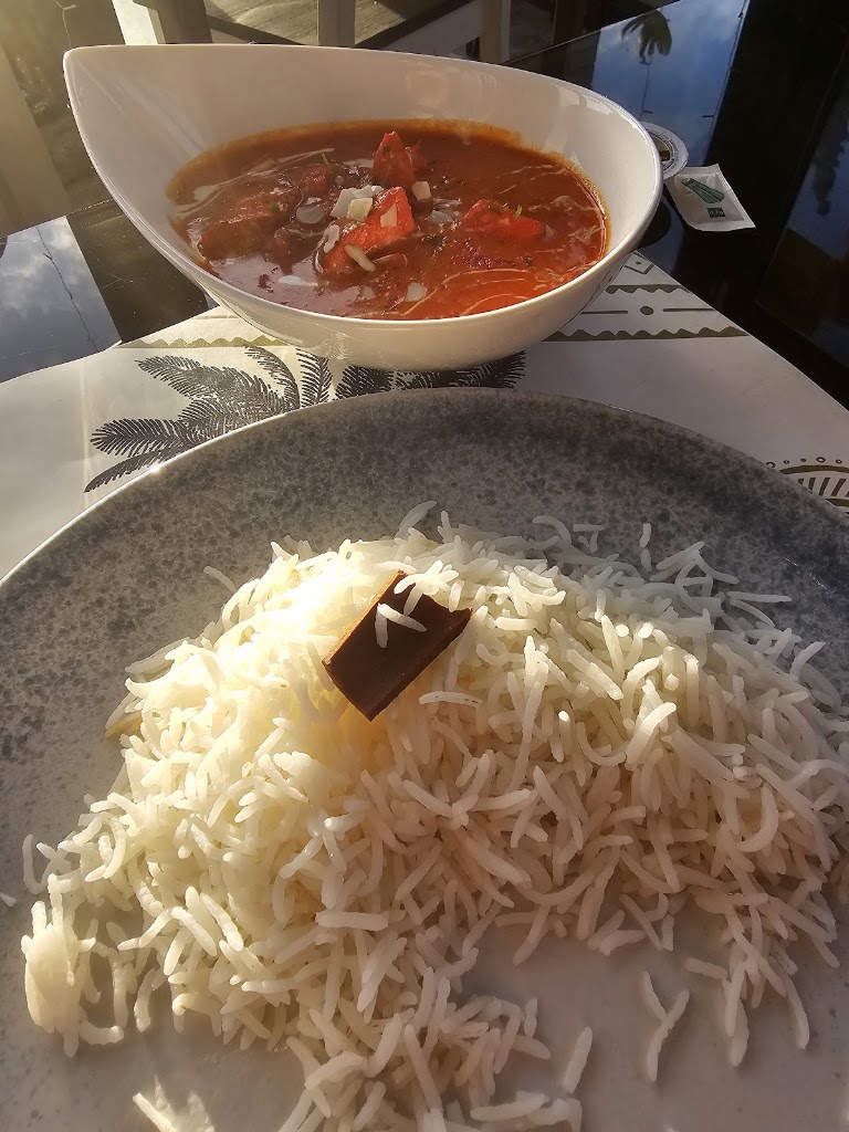 The Curry Gardens — Mas recientes