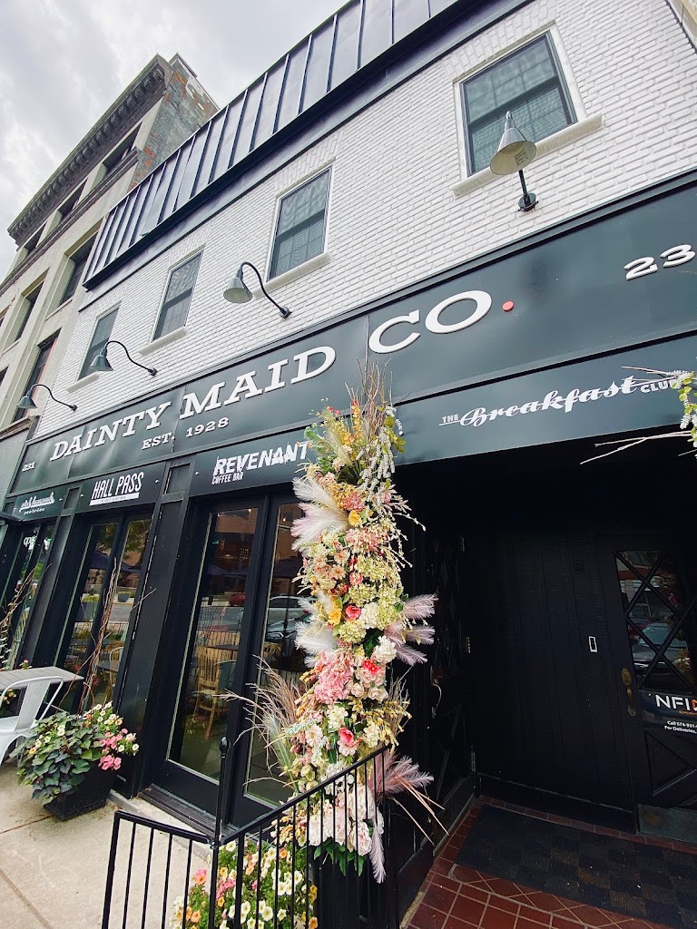 Photo of Dainty Maid Food Hall & Event Space