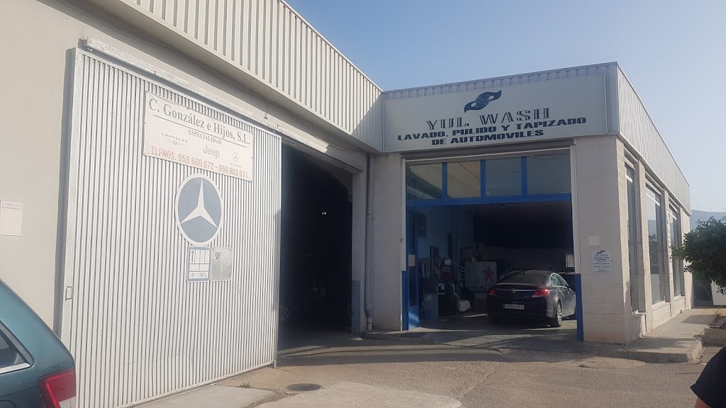 Car Gonzalez E Hijos