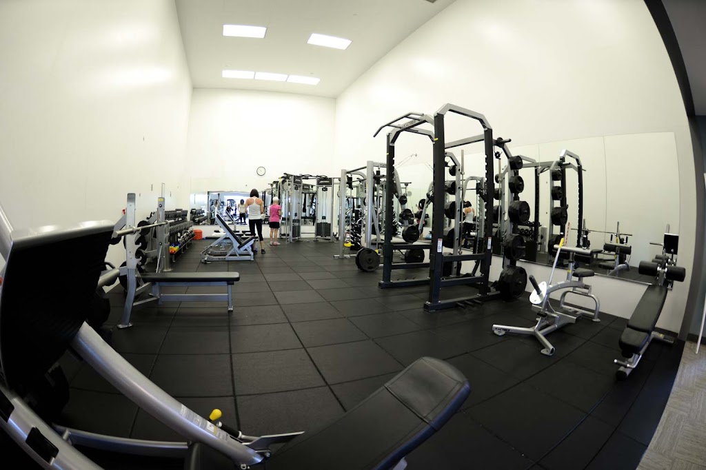  acac Fitness & Wellness Eagleview
