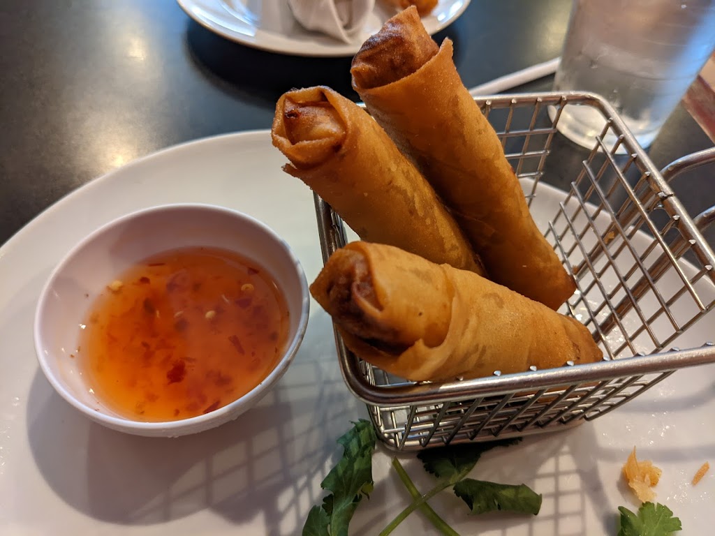 Thai Chef