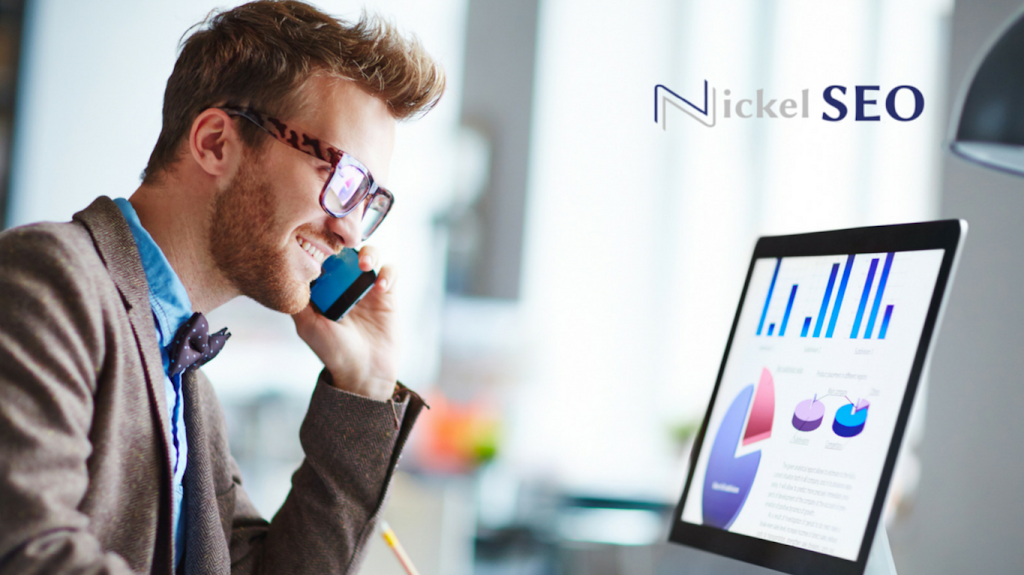 Nickel Seo