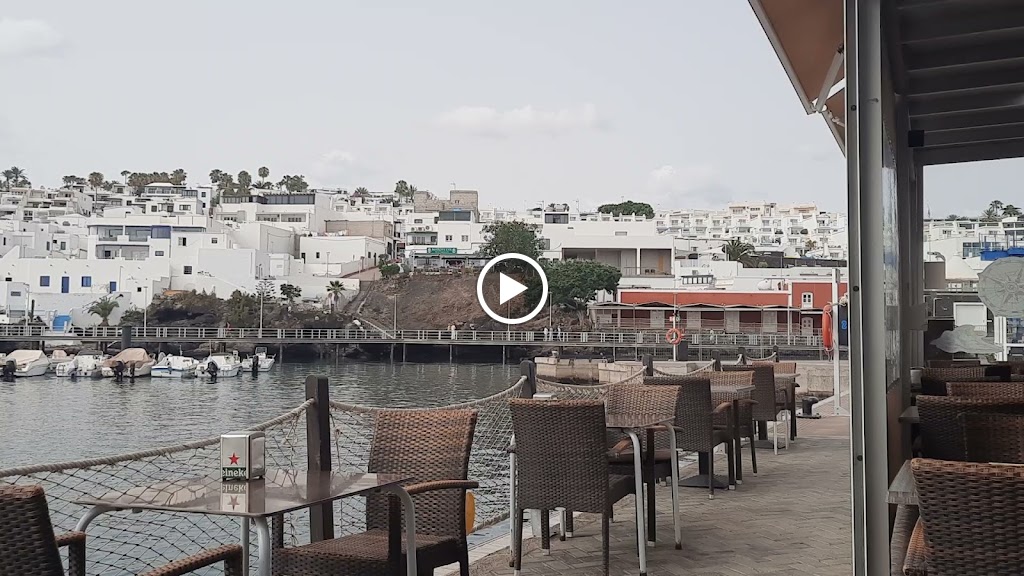 Restaurante La Veleta — Videos