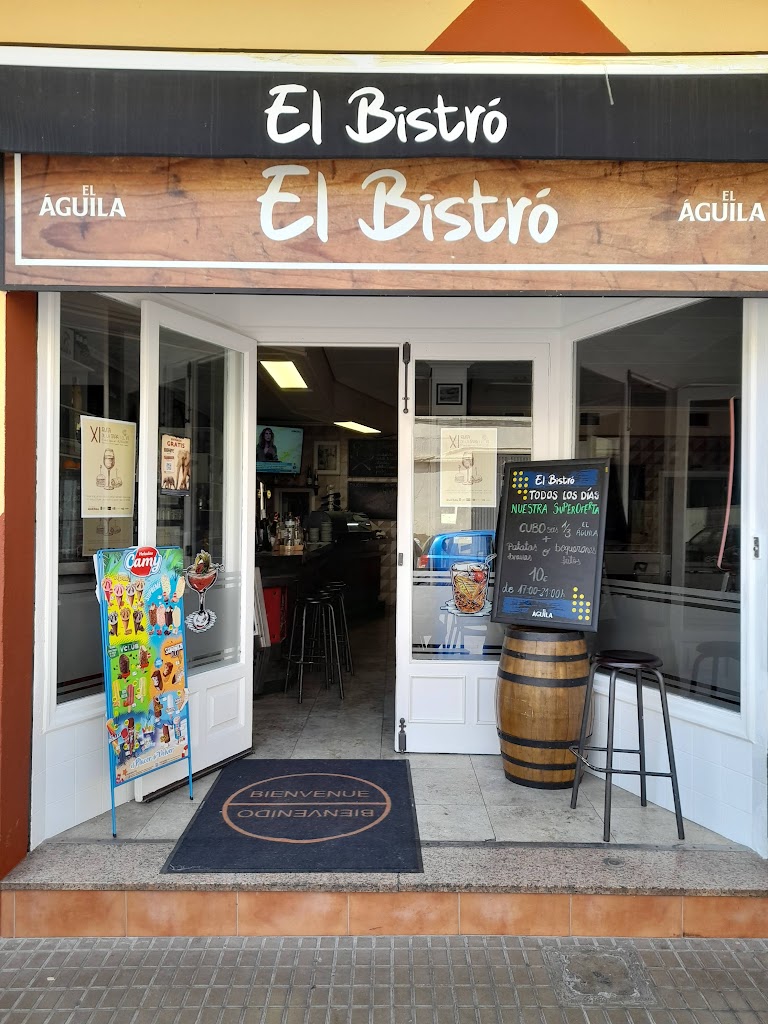 Bar El Bistro