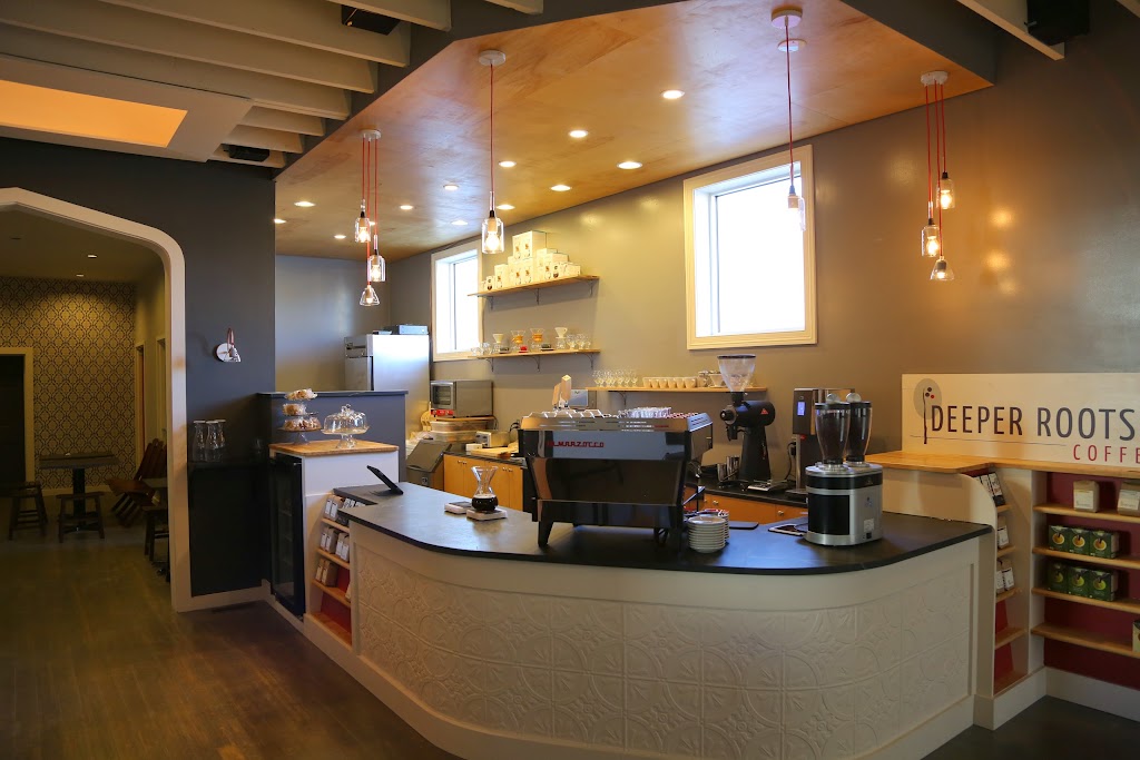 Photo of Deeper Roots Coffee