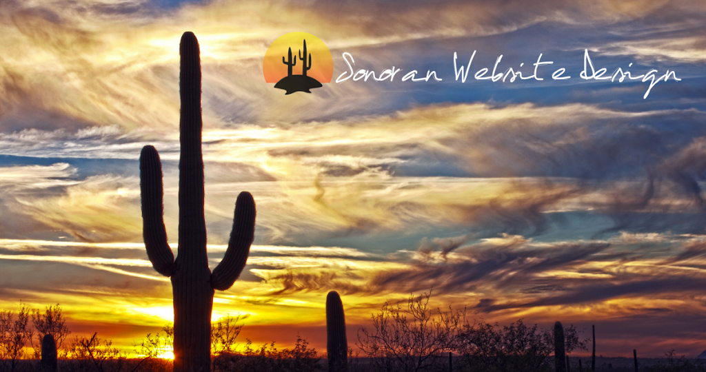 Sonoran Website Design