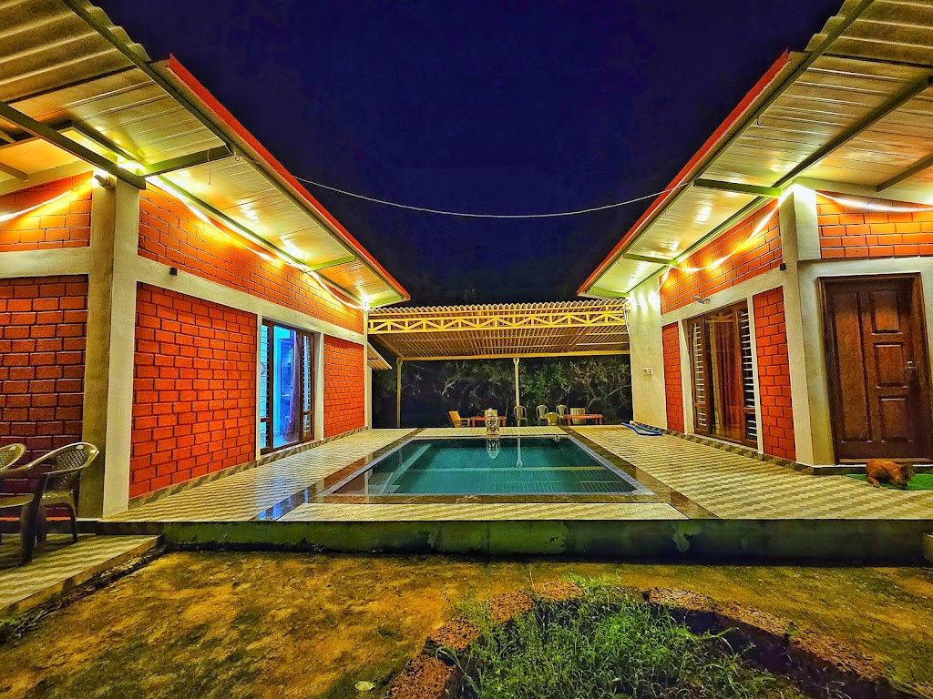 Kalavady Homestay