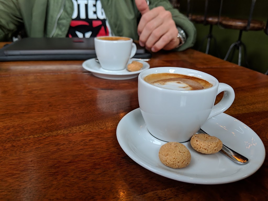 Cappuccino