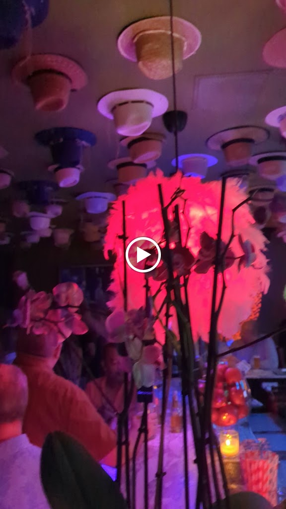 Na'und — Ambiente